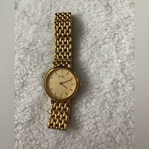 ESQ Swiss Stainless Steel Watch